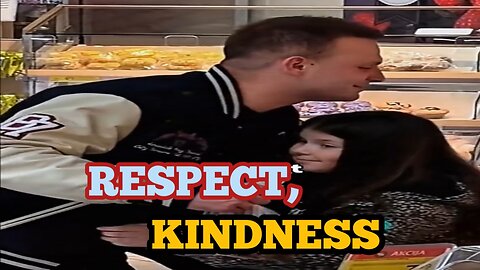 Respect | Kindness