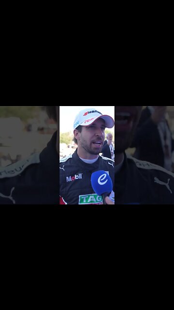 FÓRMULA E 2023 | ANTONIO FELIX DA COSTA | E PRIX INDIA | SHORTS HIGH SPEED
