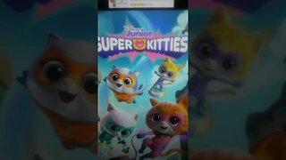 Disney Likes to Steal? Disney Junior's Superkitties Looks A Bootleg Version of Starlight Cats
