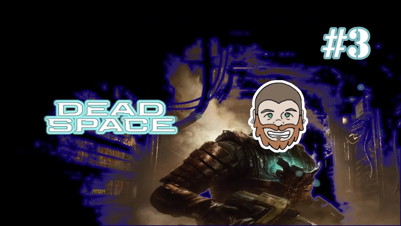 THIS MIGHT BE A PERFECT REMAKE - Dead Space Remake #3