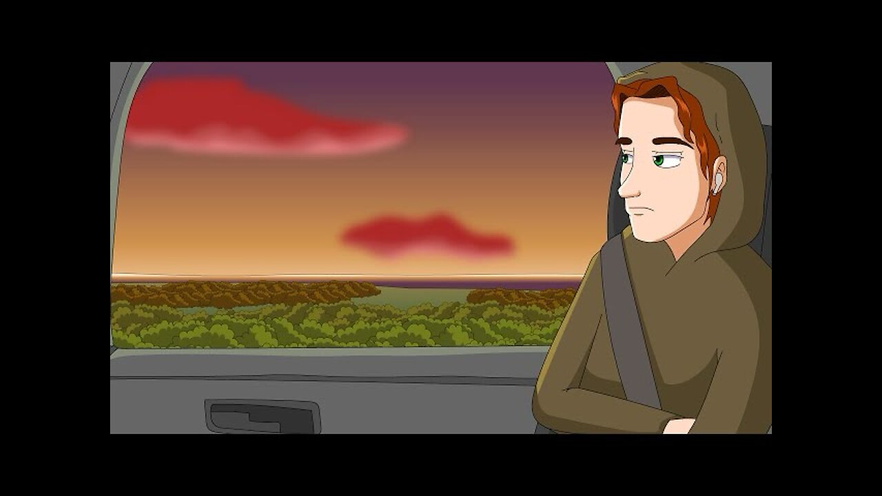 A Disturbing vacation story 😱😱 | Watch now, if you’re brave enough