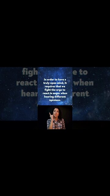 Connect with info to cultivate an open mind on this episode of the OIC podcast! #openmindedness