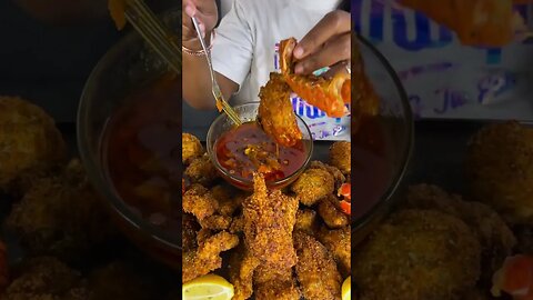 MY SECRET SOUTHERN FRIED CHICKEN RECIPE | Crispy, Crunchy, Peppery | TheRecipeConnoisseur