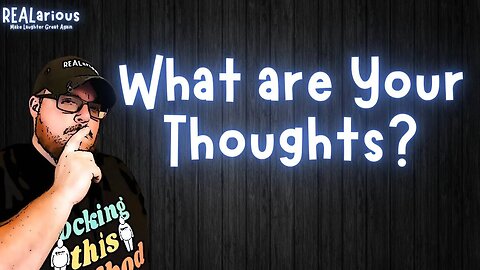 What Are Your Thoughts on @LOLBIZSHOW? | REALarious Live Show