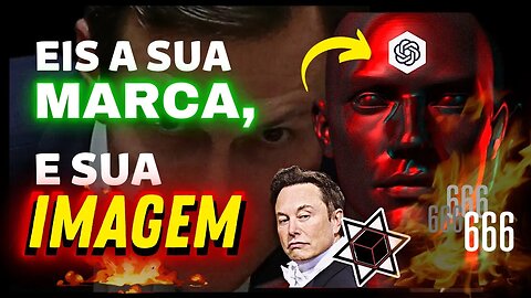 ESTÁ ACONTECENDO AGORA!!! E NINGUÉM ESTÁ FALANDO!!!