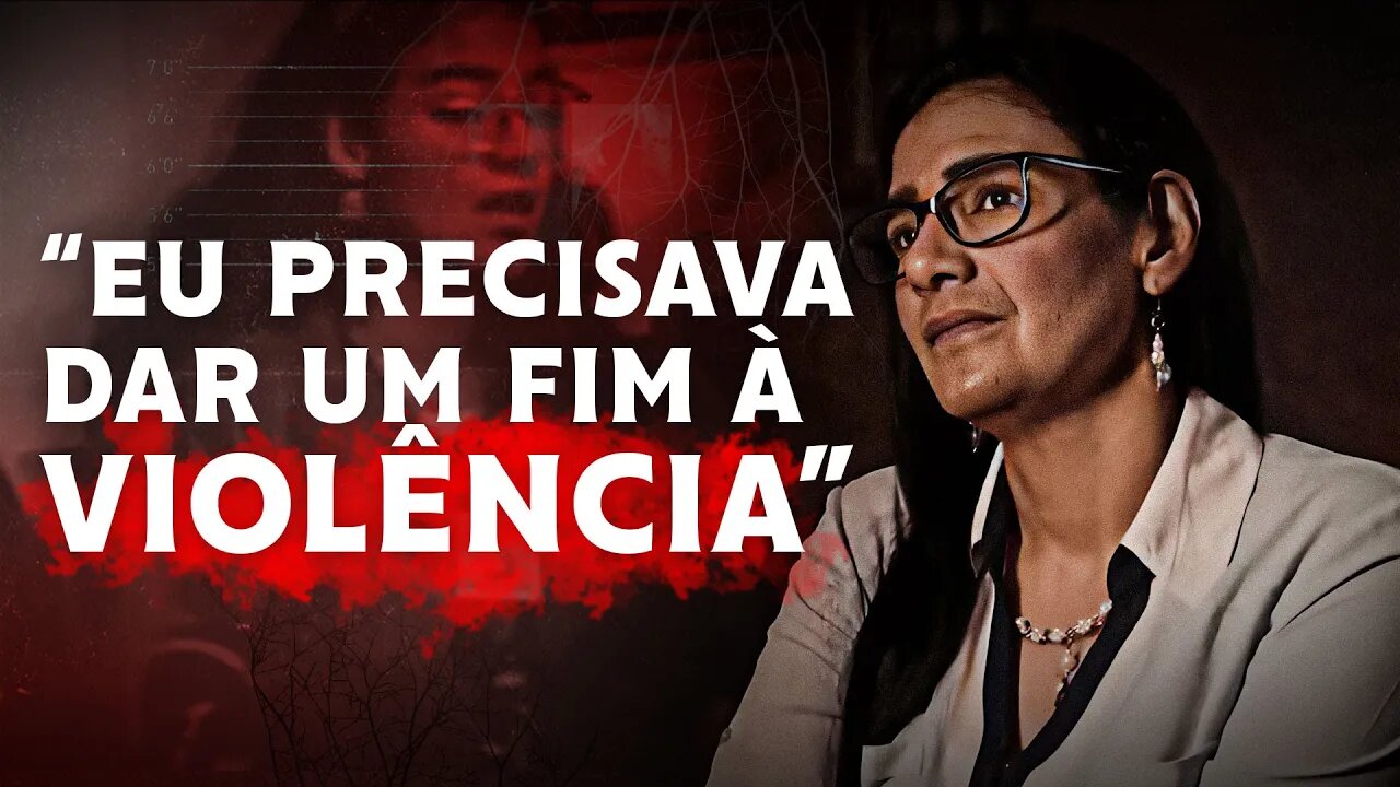 A enteada que denunciou abusos sexuais de Daniel Ortega