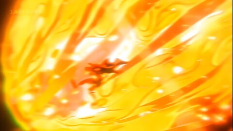 Luffy Red Roc🔥