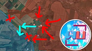 Ukrainian Forces Withdraw North of Bakhmut | Russian Operation Encirclement | 12/02/23