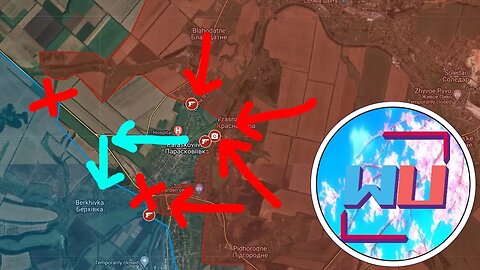 Ukrainian Forces Withdraw North of Bakhmut | Russian Operation Encirclement | 12/02/23