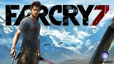 Far Cry 7 em desenvolvimento