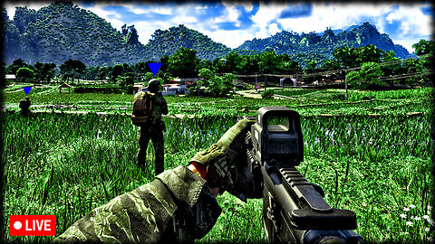 Gray Zone Warfare is going to be a MASTERPIECE