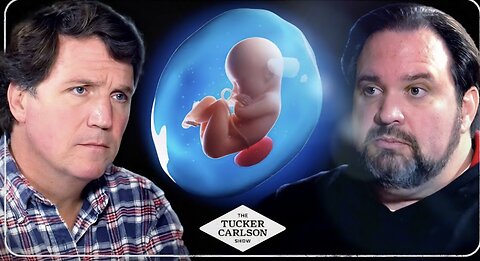 Medical Ethicist Charlie Camosy Debunks Media Lies About Abortion and Kamala’s Love for Infanticide