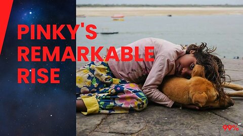 From Street to Stethoscope: Pinky's Medical Miracle