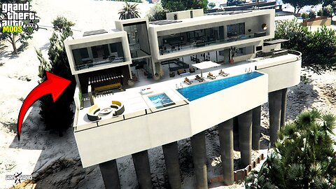 NEW 824 VINEWOOD HILLS ESTATE! (SELLING HOUSES #140) WINTER EDITION
