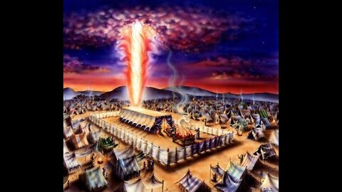 Camp David ~ Why a TABERNACLE?