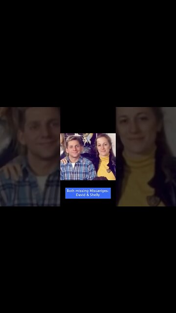 David & Shelly Miscavige Together Again