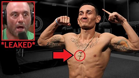 Joe Rogan REACTS to Max Holloway NEW TRAINING!👀For Ilia Topuria (SPARRING & POWER STRIKES) 2024