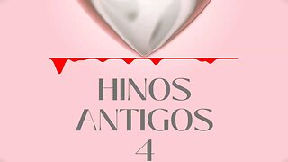 Hinos Antigos 4 Gospel