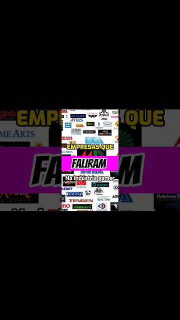 Foi essa empresa que criou o Mortal Kombat