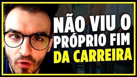 O FIM DO PC SIQUEIRA! | Cortes do @MBLiveTV