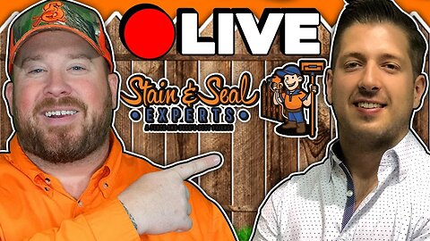Ask the Experts: Live Q&A with Caleb Roth on Wood Staining