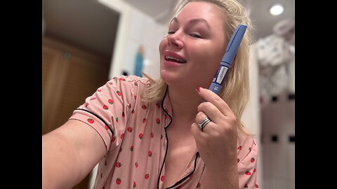 Happy Saxenda day 155, the weight loss pen! Acecosm.com and code Jessica10 saves you money