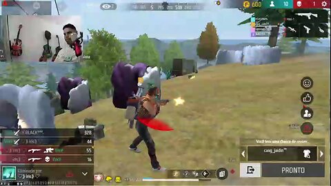 gaming live