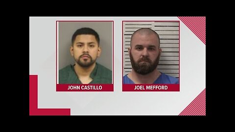 2 Columbus, Ohio Cops headed to prison for selling stolen cocaine