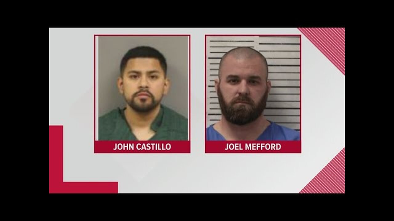 2 Columbus, Ohio Cops headed to prison for selling stolen cocaine