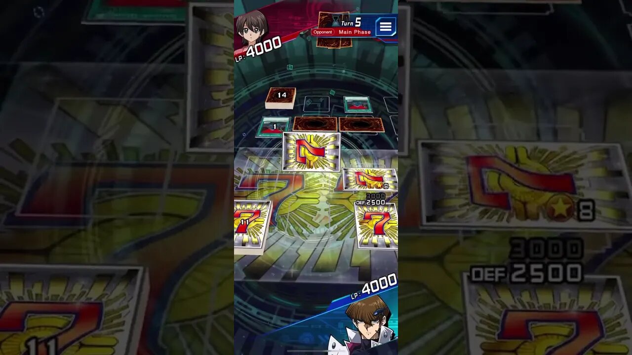 Yu-Gi-Oh! Duel Links - Daily Loaner Deck Challenge (2-7-23) x Blue-Eyes Deck