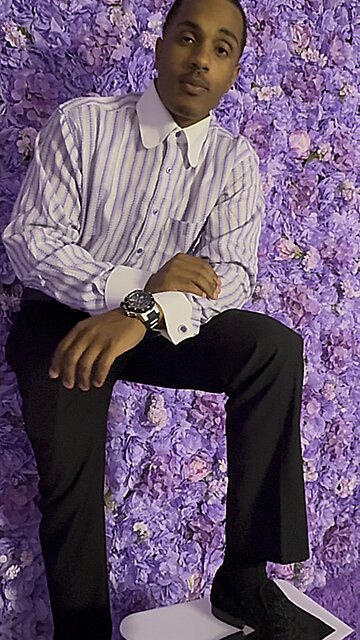 Determination & motivation