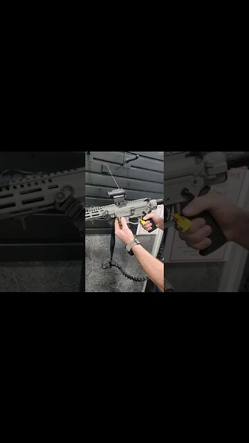 Highly Annoying @DLDafterDark