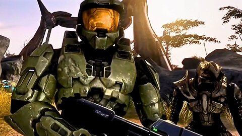 The Storm - Halo 3 - Part 4