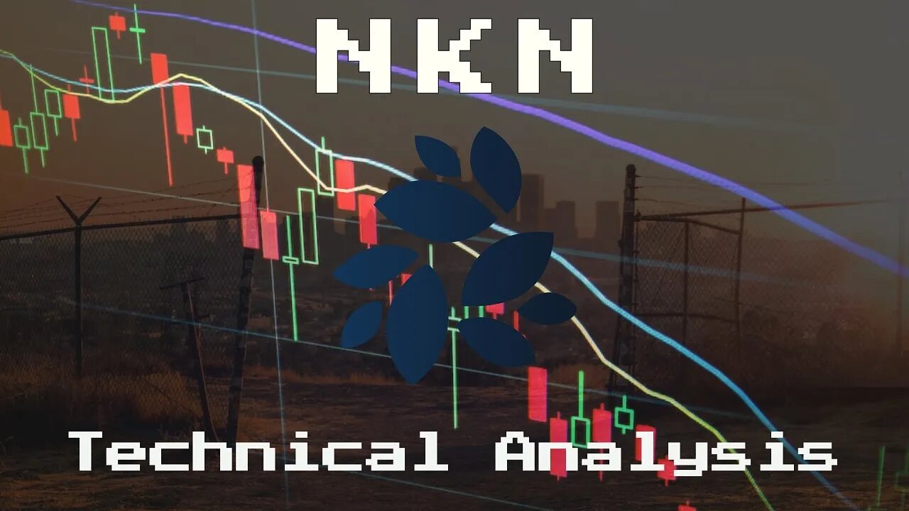 NKN Coin Price Prediction-Daily Analysis 2023 Chart