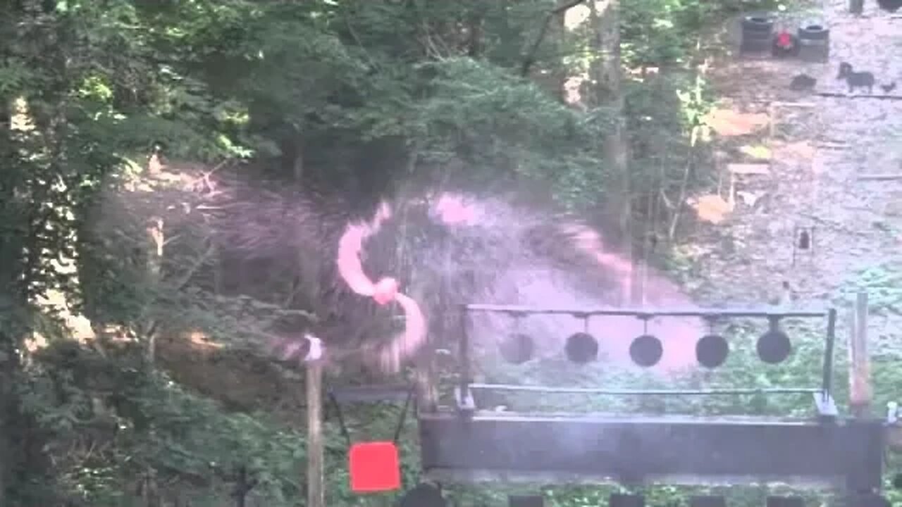 The Hickok45 Radio Show Episode 22 (6-18-11)