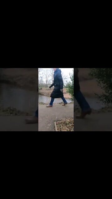 St Michael's-on-Wyre where Nicola Bulley went missing #NicolaBulley #Lancashire #Shorts