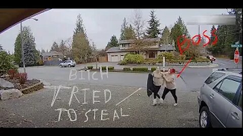 STRANGE AND WEIRD THINGS CAUGHT ON CAMERA PART 6 WHATS OUT THERE? VOL.33
