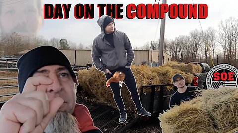 Hay! What YOU need to know about your socks D.O.C. 171 #sockhack #socks #bestsock #lifehack #prepper