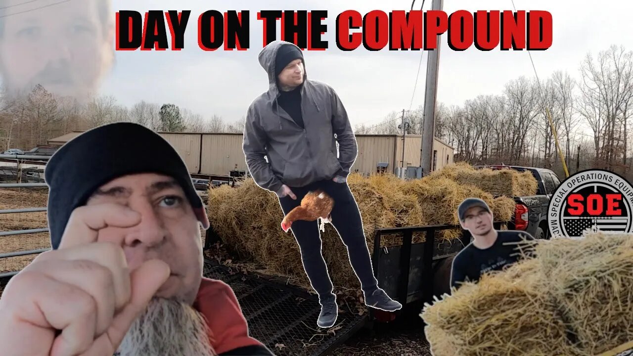Hay! What YOU need to know about your socks D.O.C. 171 #sockhack #socks #bestsock #lifehack #prepper