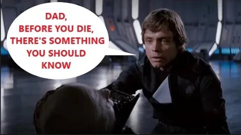Wookiepedia places Luke Skywalker on LGBTQ list