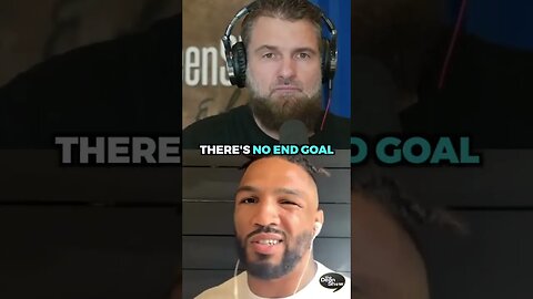 Kevin Lee explains why he accepted Islam on the newest episode of the Deen Show #957