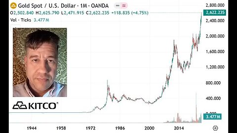 Vad händer egentligen?