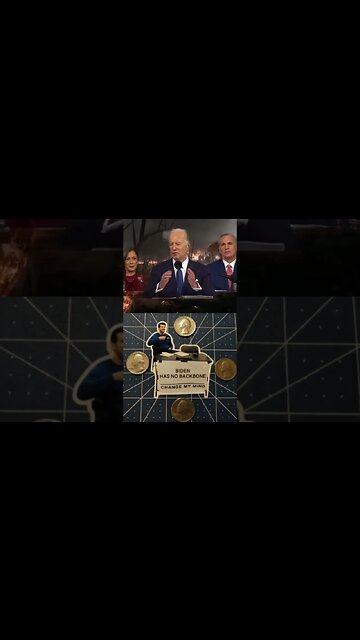 Joe says the union is strong #shorts #stateoftheunion