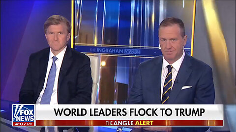 Biden Is Deepening The War In Ukraine On His Way Out The Door, Elbridge Colby Explains