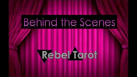 Tarot Reading on the Behind the Scenes of White Hat Take Down