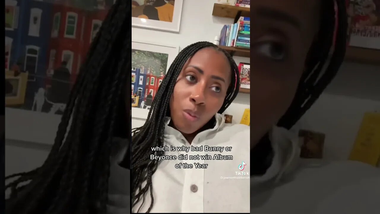 The Grammys Are Racists & Billionaires Like Beyoncé Don’t Create Black Liberation