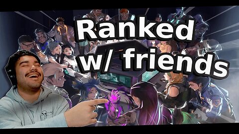 My Friends are INTRESTING...🤯 #valorant #gaming