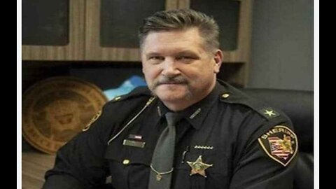 Ohio County Blocks Sheriff on Election Security After Harris Yard Sign Post