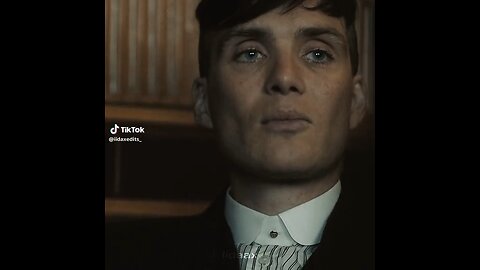 Tommy Shelby