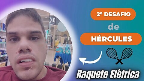 Live da Noite - C2 no Segundo Desafio de Hércules - 08/02/23